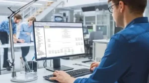 Integrating 9200 Velocity Data into PLC/DCS Alarm Strategy