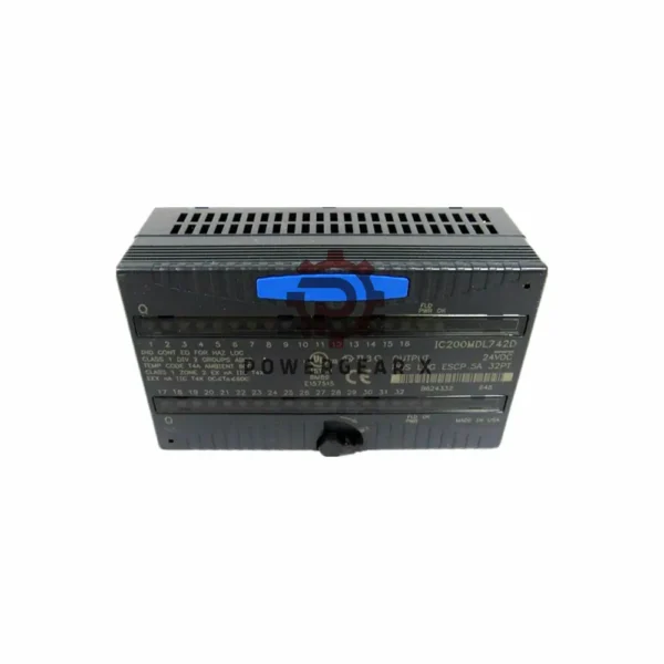 IC200MDL750