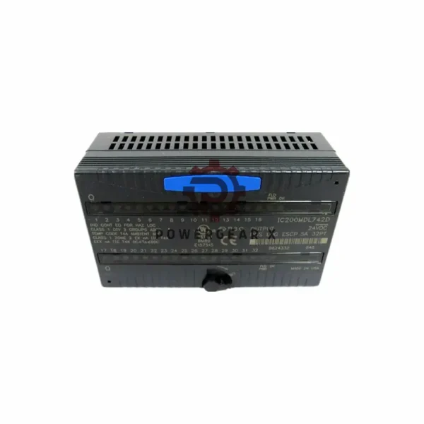 IC200MDL744