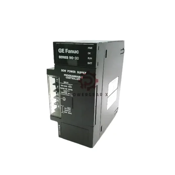 IC200NDR001