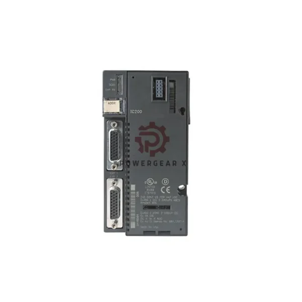 IC200PNS002