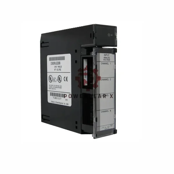 IC693ALG390