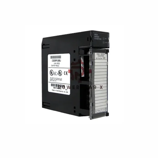 IC693APU300
