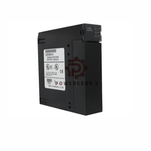 IC693CMM301