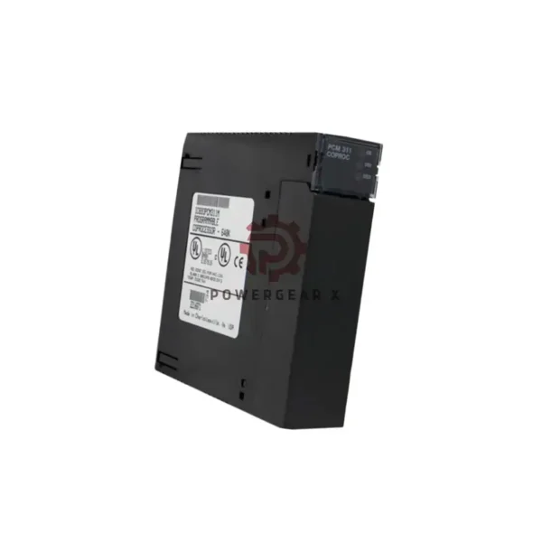 IC693PCM300