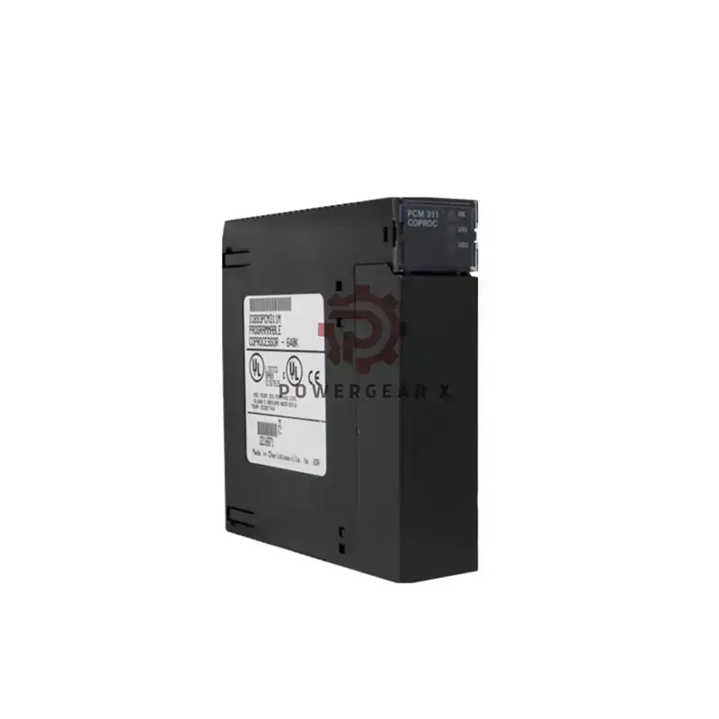 IC693PCM301