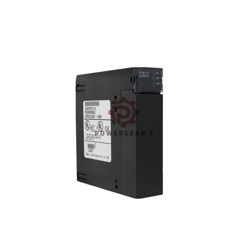 IC693PCM311