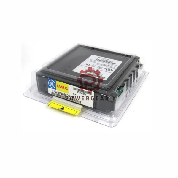 IC693PRG300