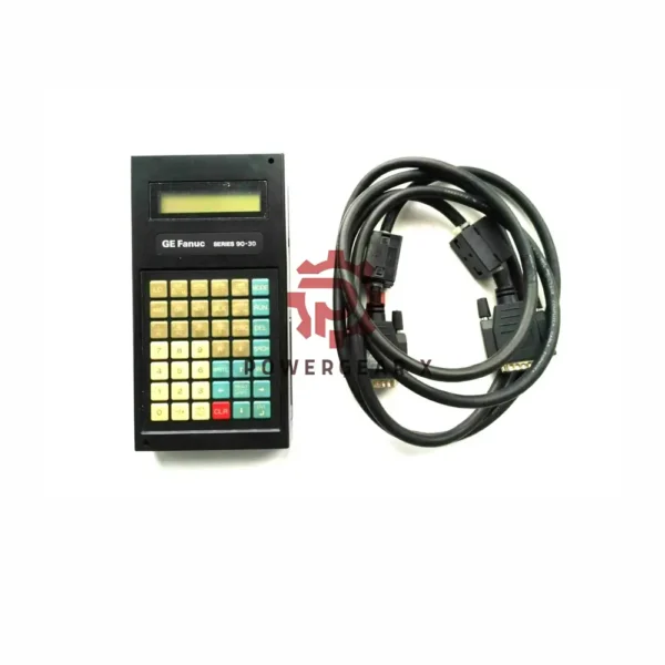 IC693PRG301