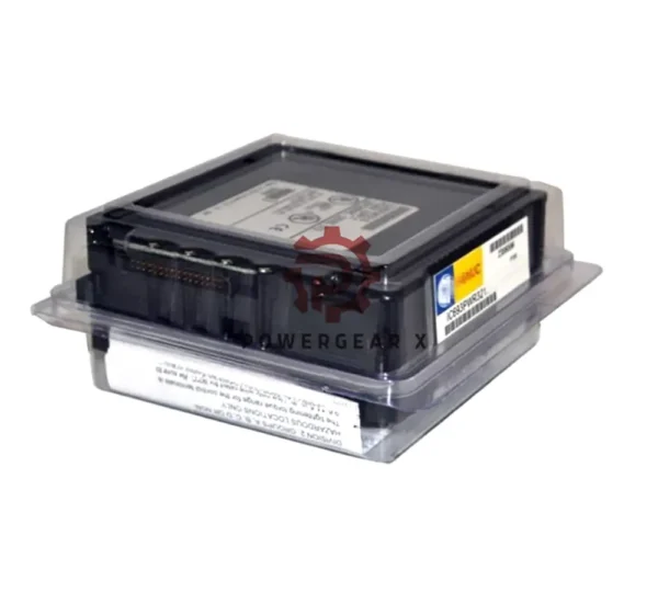 IC693PWR321