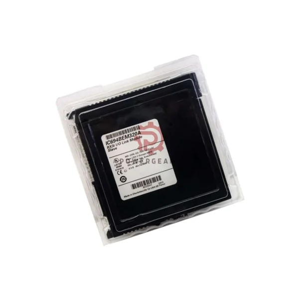 IC695EDS001