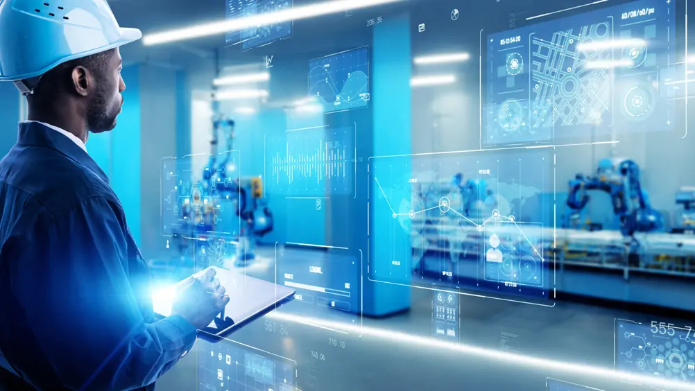 Maximizing Performance with Allen-Bradley Kinetix 300