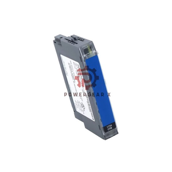 Allen-Bradley 1734-CTM POINT I/O Terminal Module - Image 2