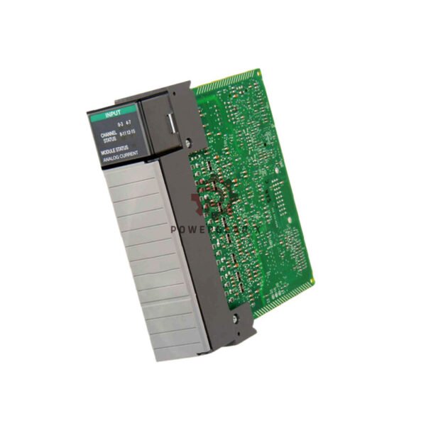 Allen-Bradley 1746-NI16I SLC 500 Analog Input Module | 16-Channel - Image 2