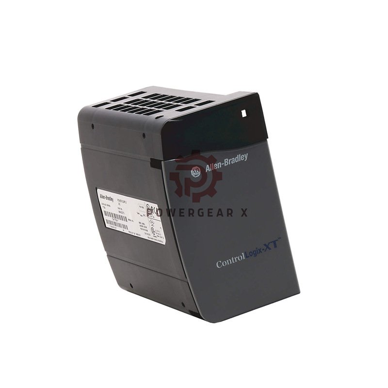 Power Supply 1756-PB30XT - Allen-Bradley ControlLogix-XT 24V DC - Image 2