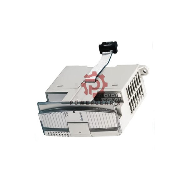 Allen-Bradley 1762-IF2OF2 MicroLogix Analog I/O Module - Image 2