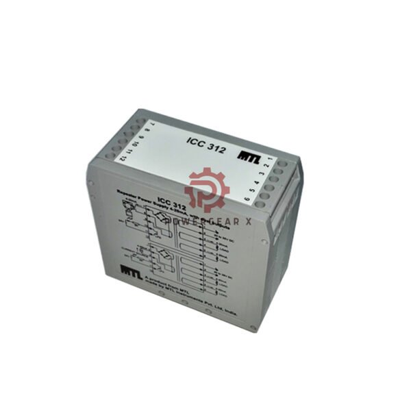 ICC312