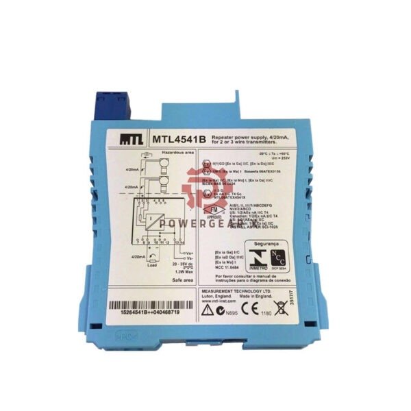 MTL4541B