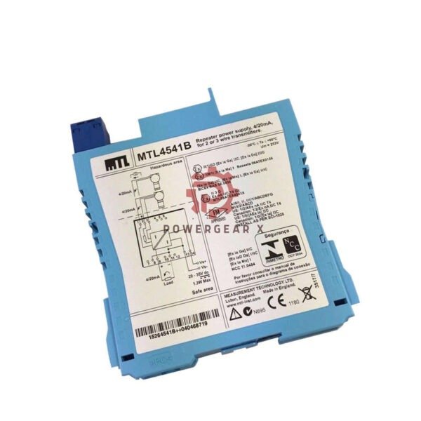 MTL4541B