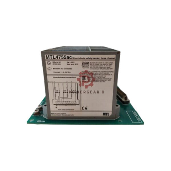 MTL4755AC
