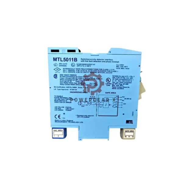 MTL5011B