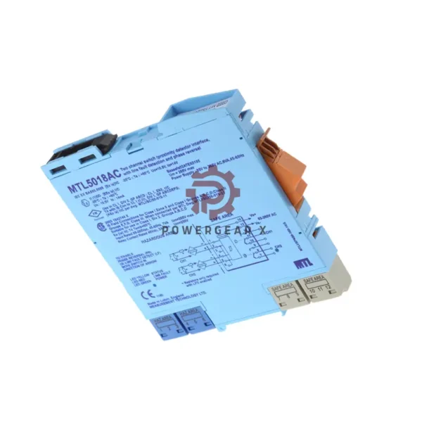 MTL5018ac