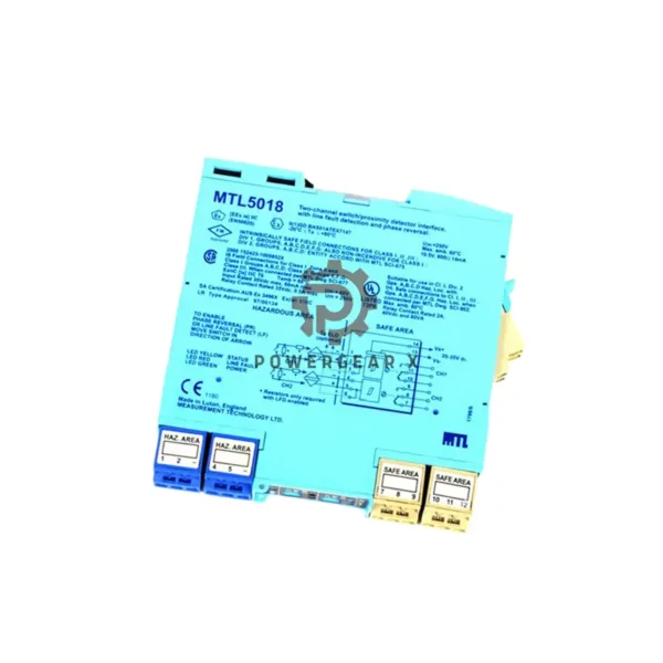 MTL5018