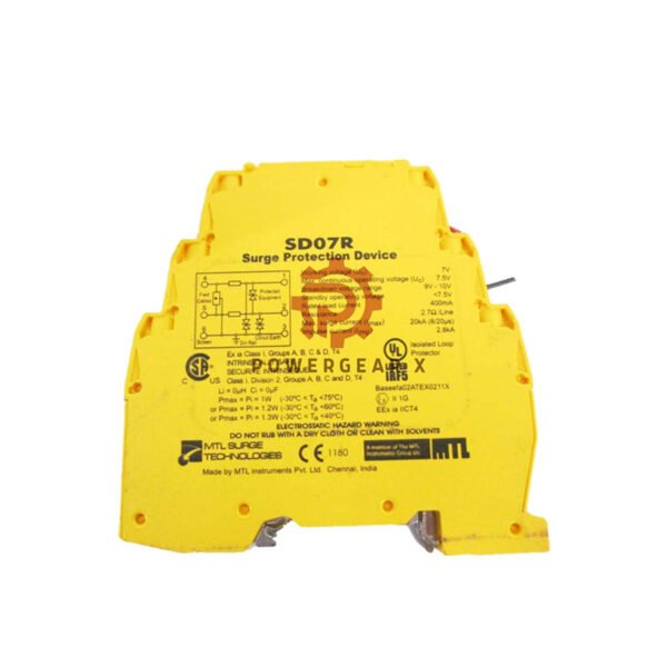 SD07R