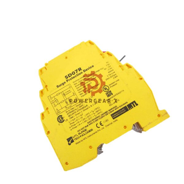 SD07R