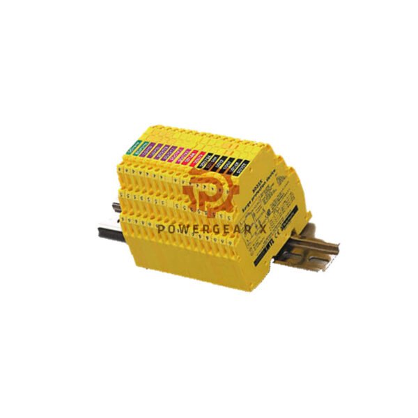 MTL Series SD16R3 Protection Module - Compact Surge - Image 2