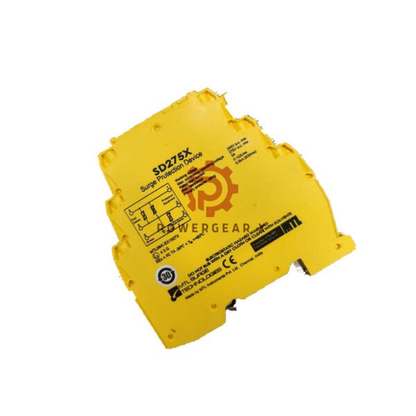 SD275X