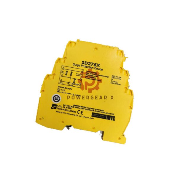 SD275X