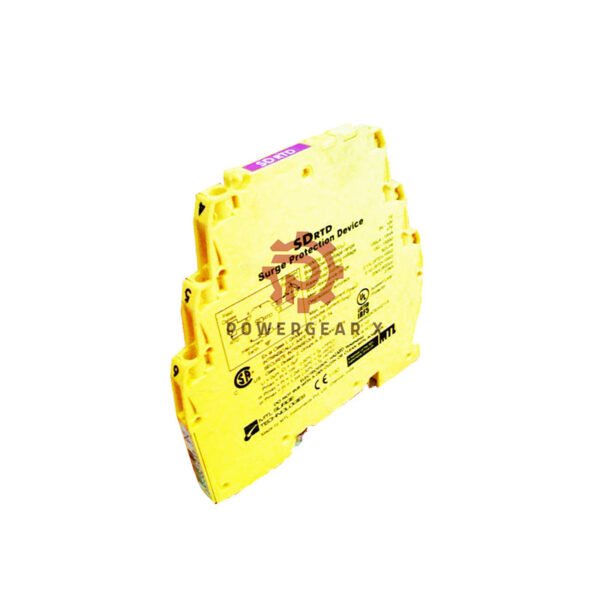 SDRTD