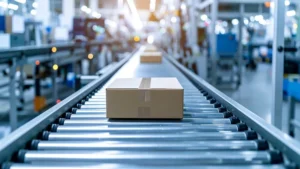 Why the Allen-Bradley PowerFlex 40 is Ideal for Industrial Automation Applications