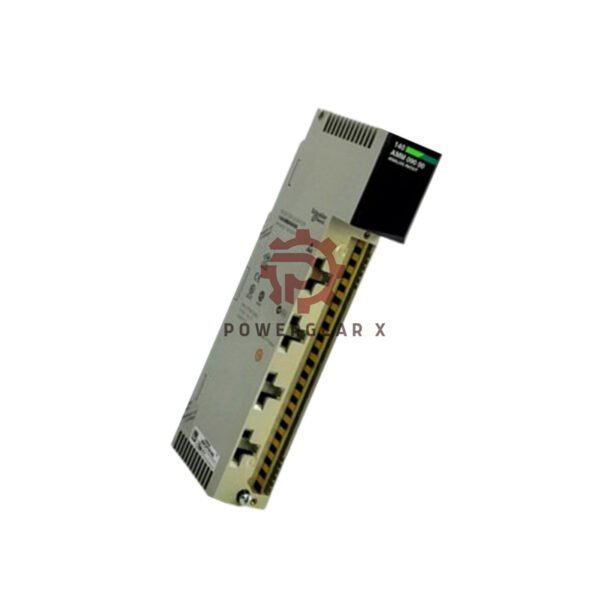 140AMM09000 Analog Mixed Module | 4 Inputs 2 Outputs