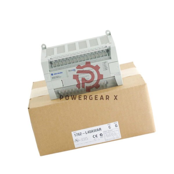1762-L40AWAR