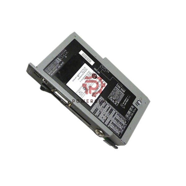 Allen-Bradley 1785-L11B PLC-5/11 Processor | Compact - Image 2