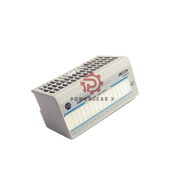 1794-IC16 Flex I/O Digital Input Module | 16 Sinking Inputs