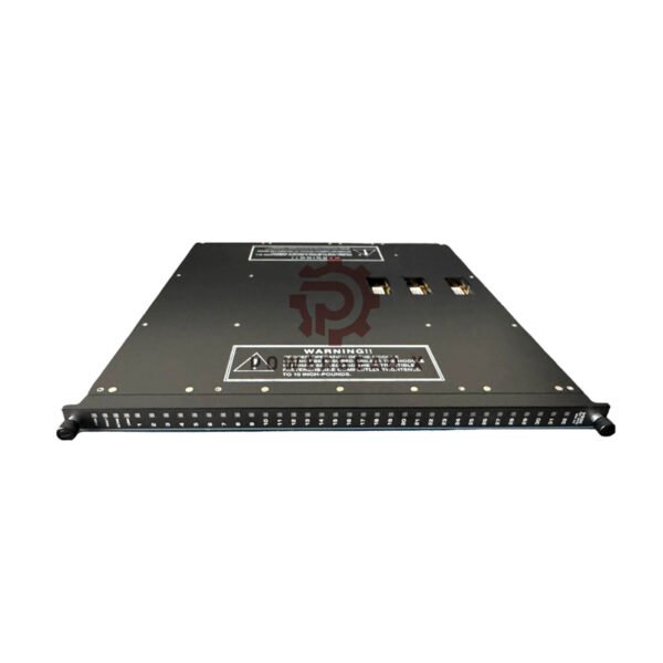 Módulo de salida digital dual Triconex 3664 | Control de seguridad de ...