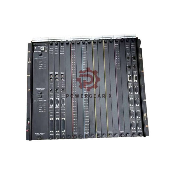 Modulo MTX-IC 3720-010A – Garanzia Qualità 100%, Componente Per Controller - Foto 4
