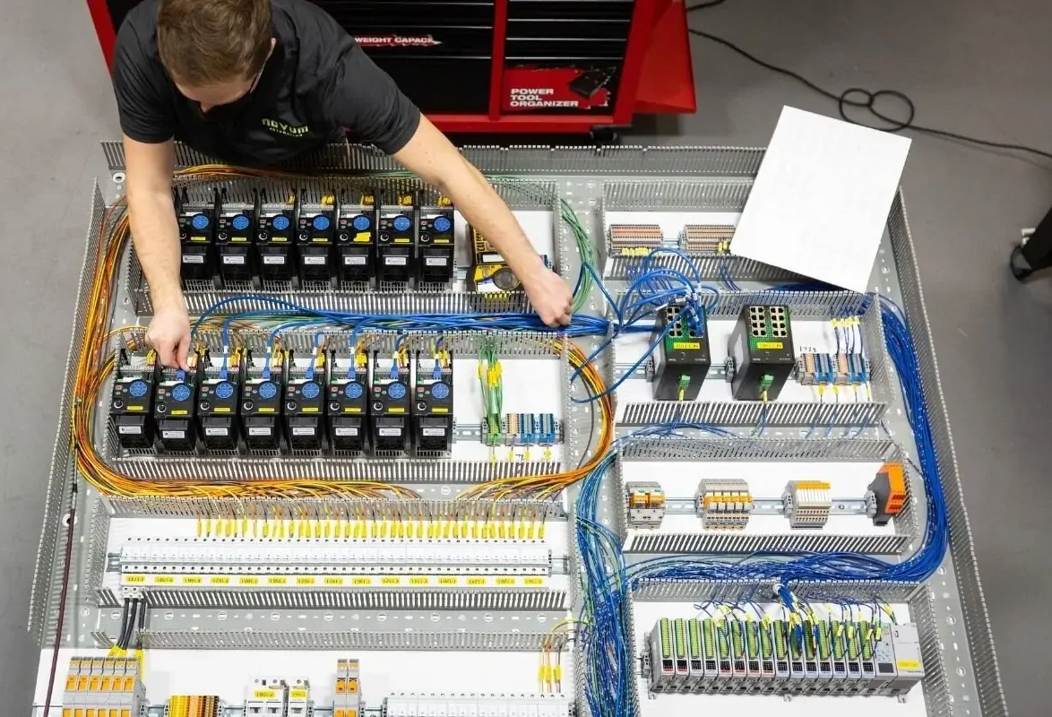 A Guide to 3300 XL 8 mm Proximity Probe Failure Modes