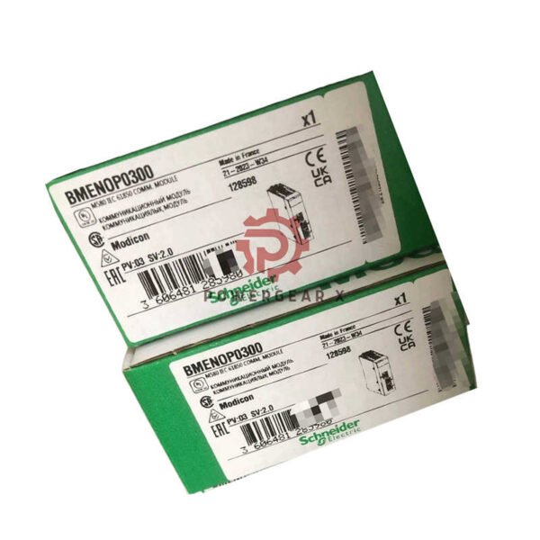 BMENOP0300C