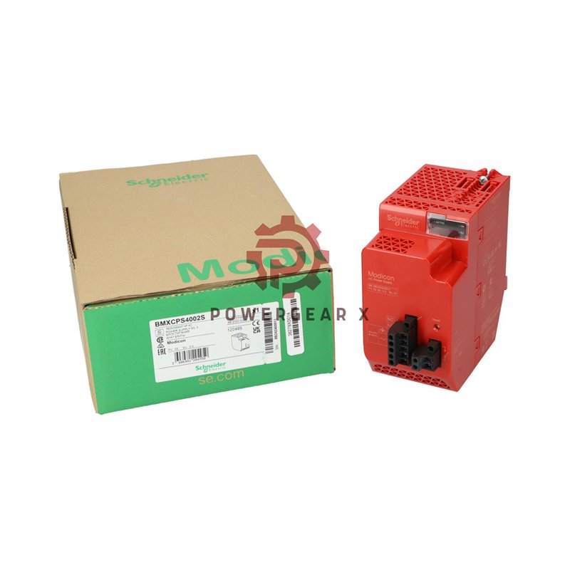 BMXCPS4002S
