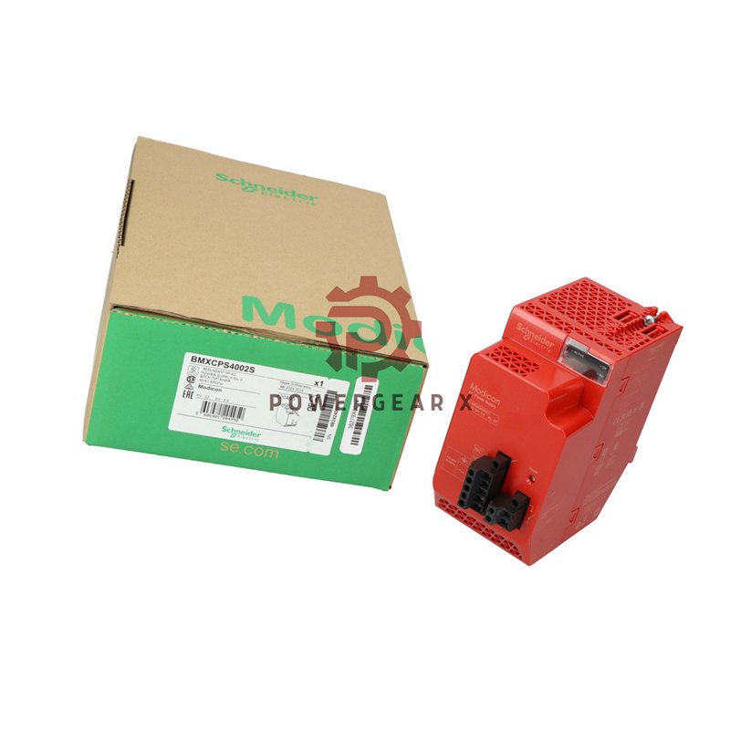 BMXCPS4002S