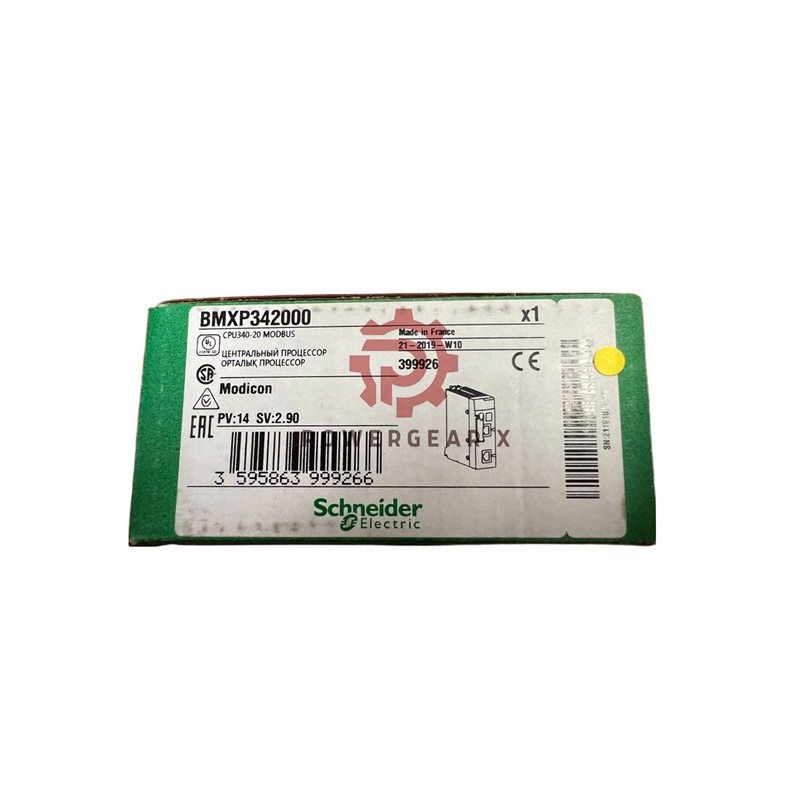 BMXP342000