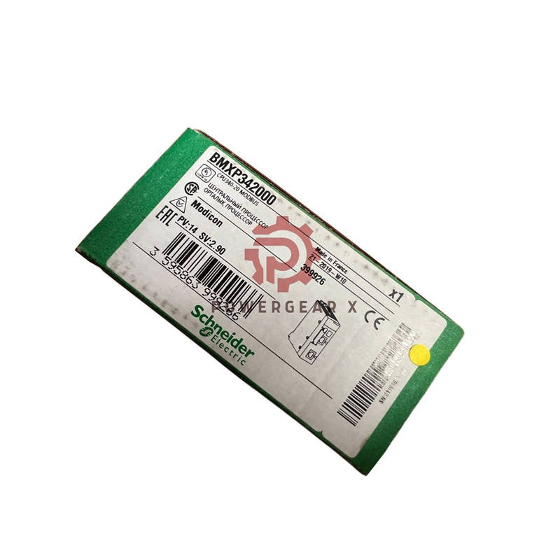 BMXP342000