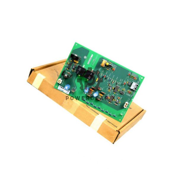 GE IS200EDCFG1A DC Feedback Board for Excitation Systems