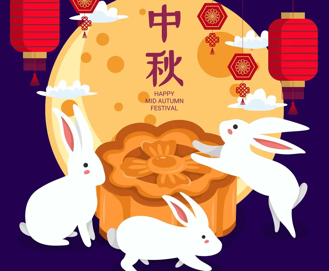 Happy Mid-Autumn Festival - PowerGear X Automation