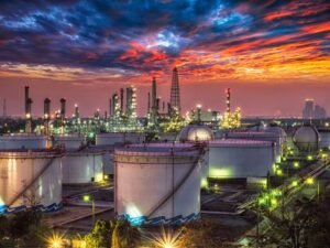 Optimizing Vibration Monitoring with the Bently Nevada 3500 System