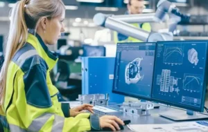 Bently Nevada 3300 NSv Probes: Gap Voltage & Sensitivity Guide